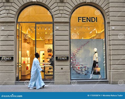 fendi boutique firenze fi|fendi store locations.